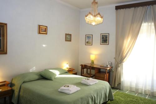 B&B Rome Downtown Deluxe, Рим