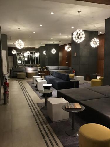 Apartamento Alphaville - Barueri/SP in Barueri