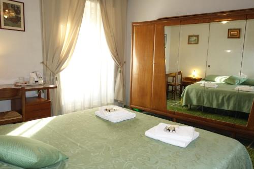 B&B Rome Downtown Deluxe, Roma (foto 2)