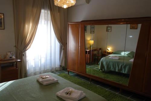B&B Rome Downtown Deluxe, Roma (foto 3)