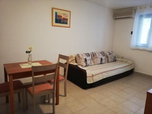  Apartment Milicevic in Sveti Petar