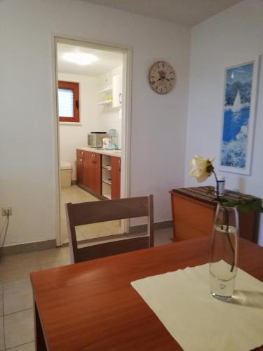  Apartment Milicevic in Sveti Petar