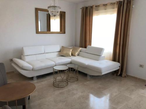 Puerto Rico Big 90 Sqm, 3 bedrooms