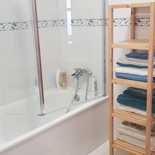  Santa Cruz Apartment in Silveira