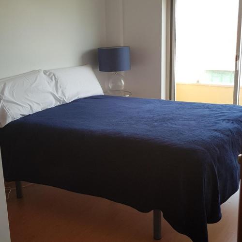  Santa Cruz Apartment in Silveira