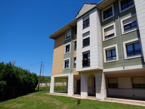  Casa Deva, Unterkunft in Candás