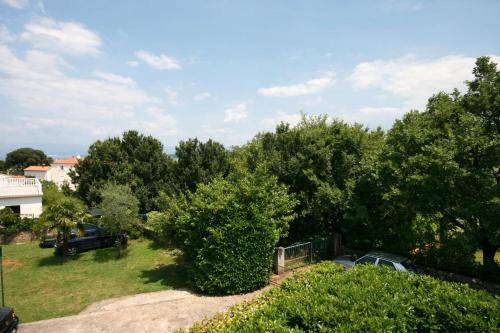 Apartments with a parking space Vantacici Krk - 5566 - image 7