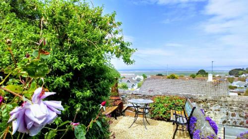 Sea View Cottage, , Devon