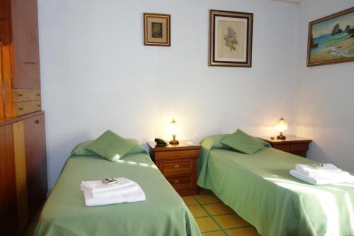 B&B Rome Downtown Deluxe, Roma (foto 7)