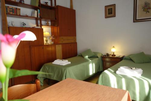 B&B Rome Downtown Deluxe, Roma (foto 8)