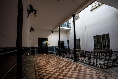 Zocalo SENSACIONAL in Puebla, Mexico