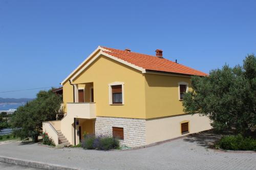  Apartment Stanko, Pension in Zadar