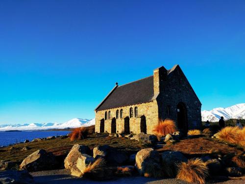 Nearby attraction, Tekapo Luxury Apartments in Lake Tekapo