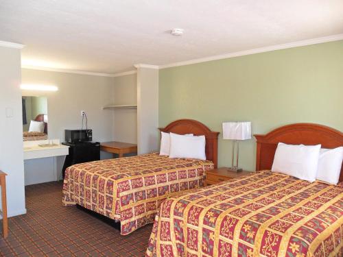 A-OK Motel in Muenster (TX)