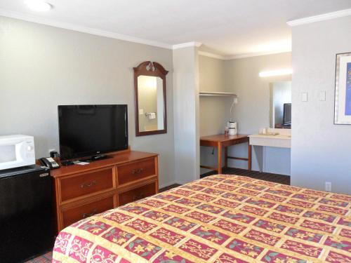 A-OK Motel in Muenster (TX)