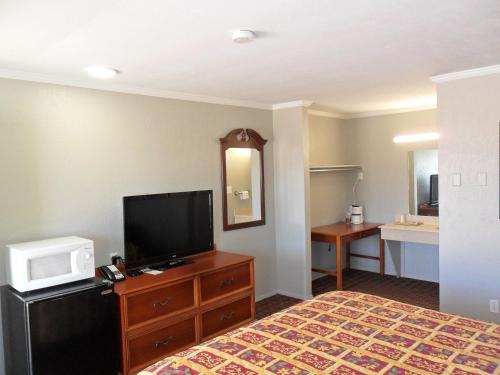 A-OK Motel in Muenster (TX)