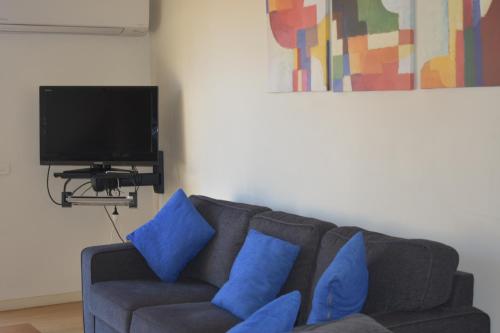 梅顿水域汽车旅馆和公寓