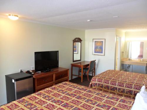 A-OK Motel in Muenster (TX)