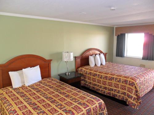 A-OK Motel in Muenster (TX)