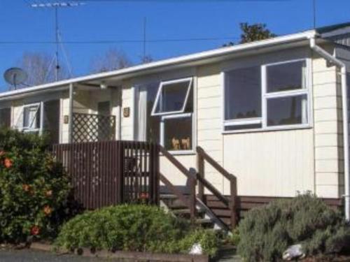 Orere Point Top 10 Holiday Park