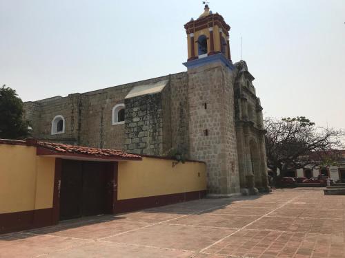 Casa Confort Mayu