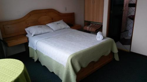 hotel photo