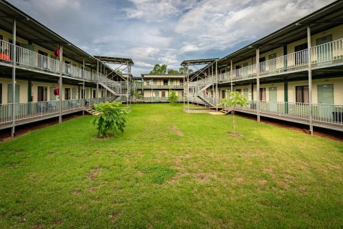 酒店外观, Victoria Village in 凯瑟琳