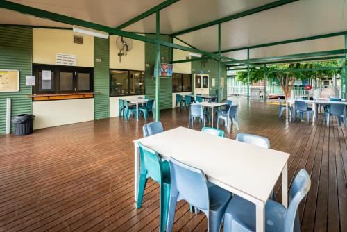 餐厅, Victoria Village in 凯瑟琳