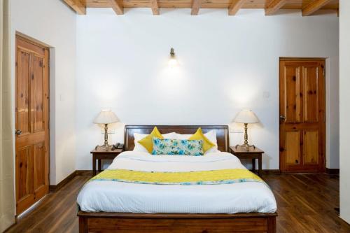 Hotel Delfryn – Manali, PA