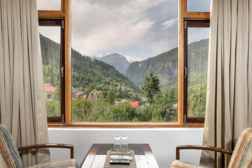 Hotel Delfryn – Manali, PA