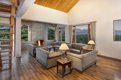Hotel Delfryn – Manali, PA