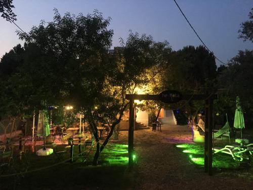 Heymola Hotel Selimiye in Muğla