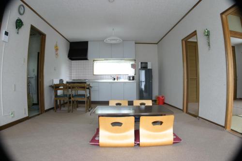 FURANO UEDA HOUSE