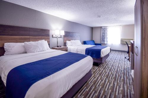 Days Inn & Suites by Wyndham Wisconsin Dells