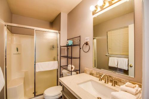Powder Village Condo F8 - image 9