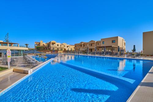 Silver Beach Hotel & Apartments - All inclusive - main image