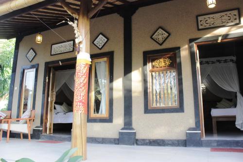 Facilities, The Banyan Menjangan in Menjangan