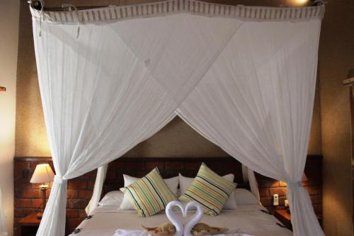 The Banyan Menjangan