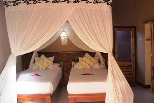 The Banyan Menjangan