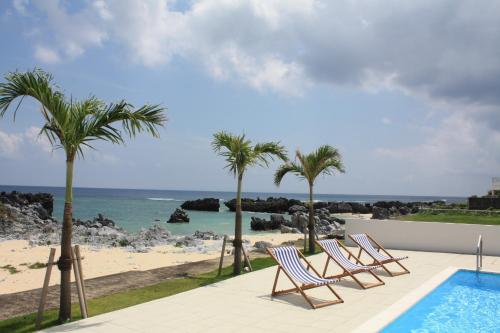 . Thalassa Beach and Pool Villa