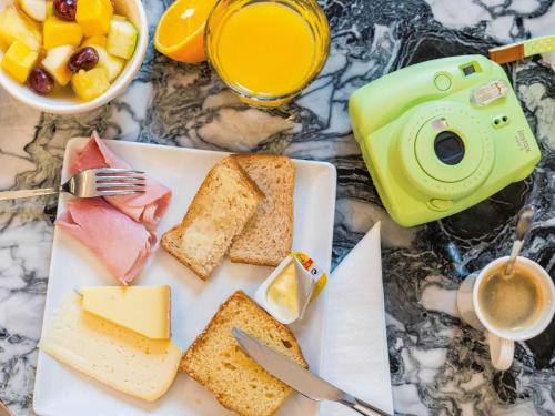Hotel ibis Styles Paris Nation Cours de Vincennes