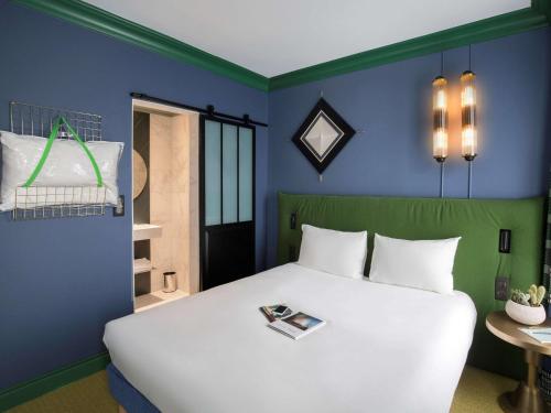 ibis Styles Paris Nation Cours de Vincennes