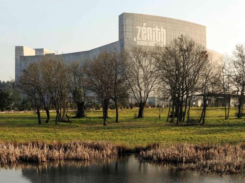 ibis Nantes Saint Herblain - image 4