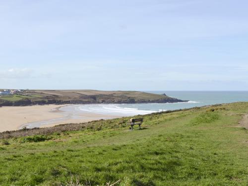 Blou Ebron, Porth, Cornwall