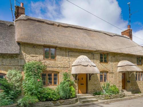 Lorien Cottage, Swalcliffe, Oxfordshire