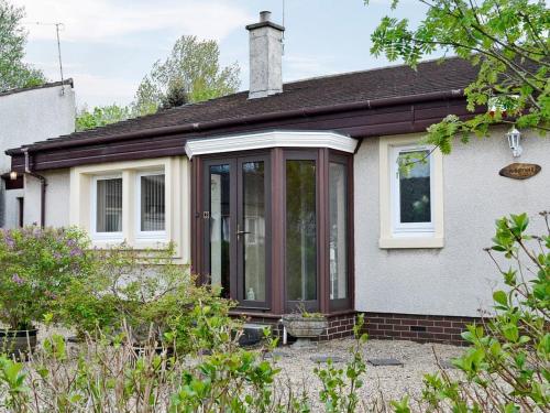 Craigievar gîte à louer Annick Water