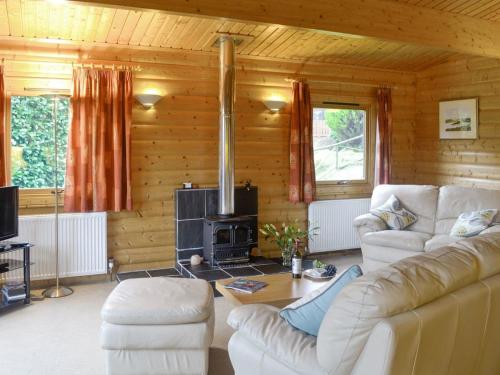 Laurel Lodge - Uk10954