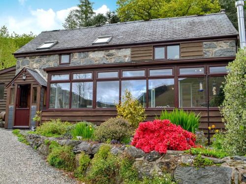 Plasau Barn gîte à louer Llanymawddwy