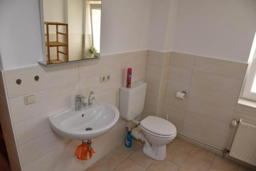 Ferienwohnung Zentrum
