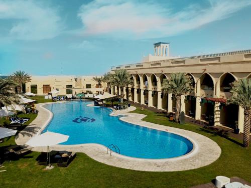 Western Hotel - Madinat Zayed